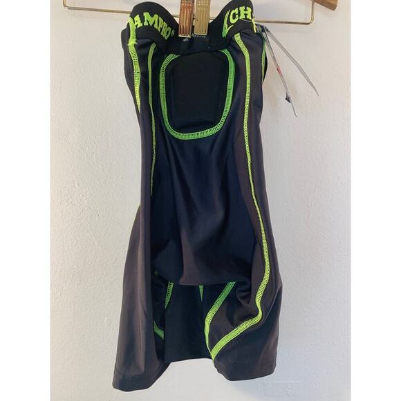 CHAMPRO SPORTS Boy’s Uni-Fit 5 Piece Integrated Girdle / Size: Youth Medium - Picture 11 of 11